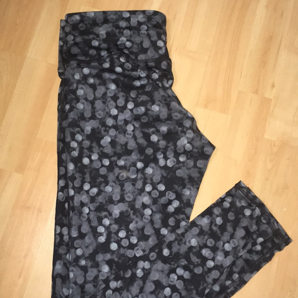 Athleta leggings!